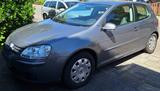 Volkswagen VW Golf, Baujahr 2007, 124.600 km  fahrbe... - Volkswagen Golf: G60