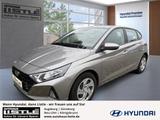 Hyundai i20 Essential Komfort 1.0 T-GDI +CARPLAY+TEMPOMA - Hyundai i20 in Augsburg