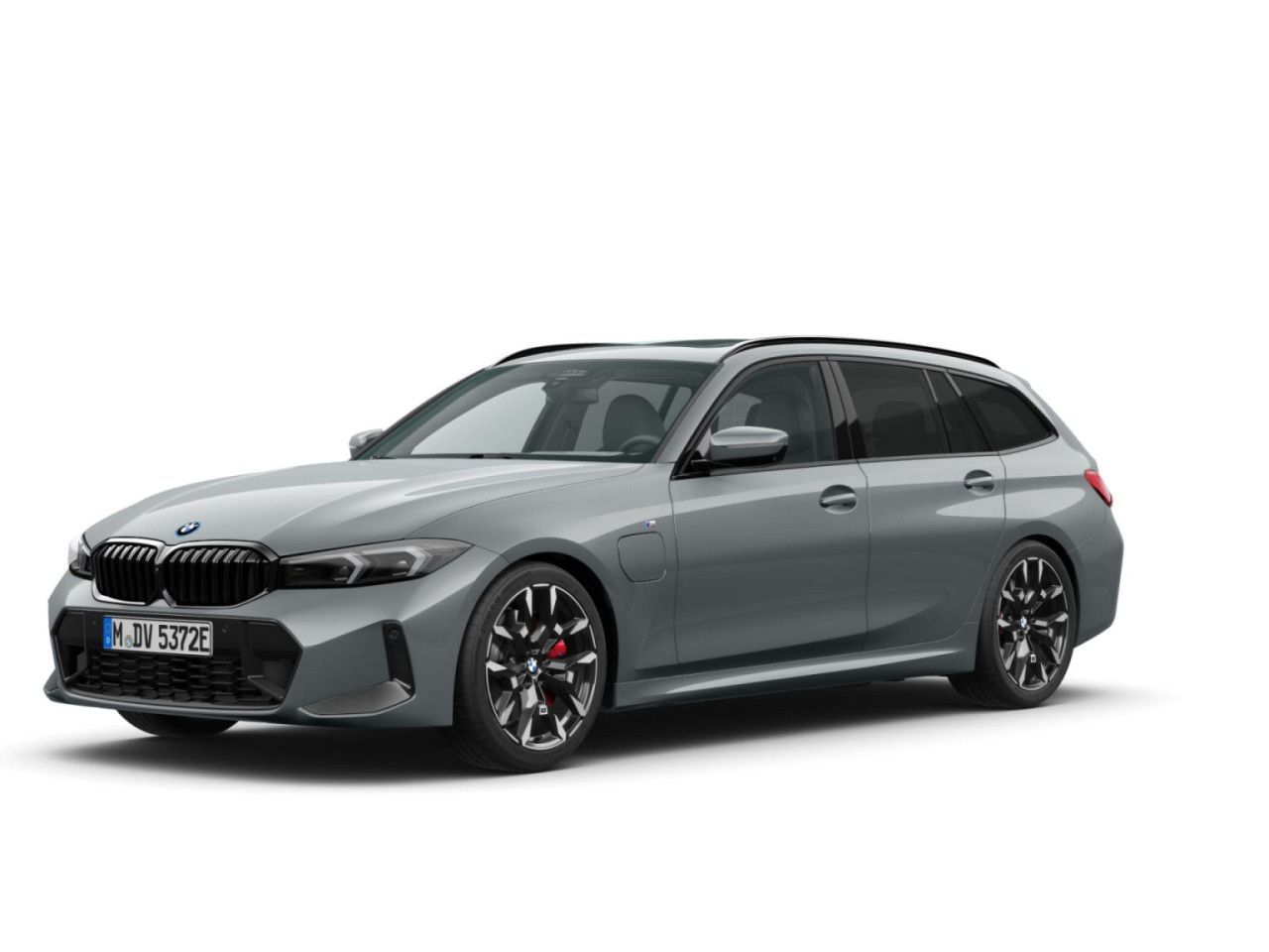 BMW 330 - Bild 3