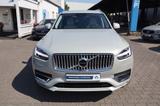 Volvo XC90 B5 D AWD Geartronic Inscription|AHK|NAVI|R- - Volvo XC90 Gebrauchtwagen in Frankfurt