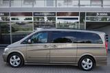 Mercedes-Benz Viano 3,0 CDI V6 Lang 2xsTÜR/STDHZG/AHK/TEMP - Mercedes-Benz Viano 3.0 CDI