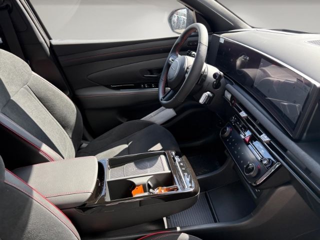Hyundai TUCSON - Bild 14
