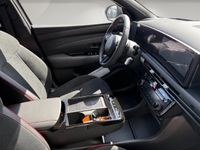 Hyundai TUCSON - Vorschau Bild 14