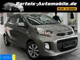 Kia Picanto 1.0 Sensation, Klima, Navi, Kamera - Kia Picanto: 1.1
