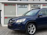 Volkswagen Tiguan Sport & Style 4Motion/Pano/DYNAUDIO/Xenon - VW Gebrauchtwagen von 2008