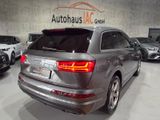 Audi Q7 50 TDI/Quattro/HeadUp/2.Hand/Memory - Audi Q7 aus 2019