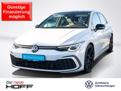Volkswagen Golf VIII 2.0 TSI GTI PANO NAVI LED KAM HARMAN
