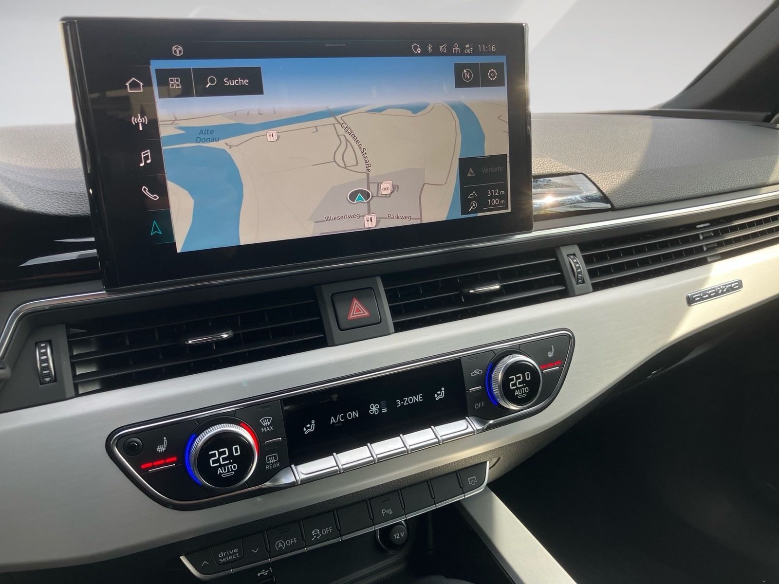 Audi S4 - Bild 12