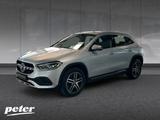 Mercedes-Benz GLA 220 d MBUX+Progressive+LED+Wide+Navi+AUT+PTS - Mercedes-Benz GLA 220 aus 2021