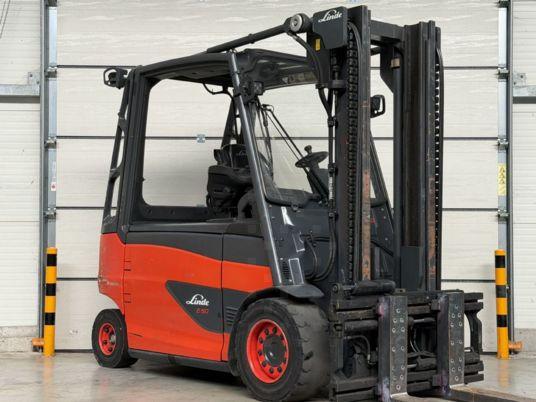 Linde E50HL