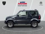 Suzuki Jimny 1.3 4WD Ranger Style 1.Hand, wenig KM - Suzuki in Osnabrück