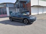 Audi A4 allroad 2.0 TDI 190 CV S tronic Business - Audi A4 Allroad mit Halbautomatikschaltung