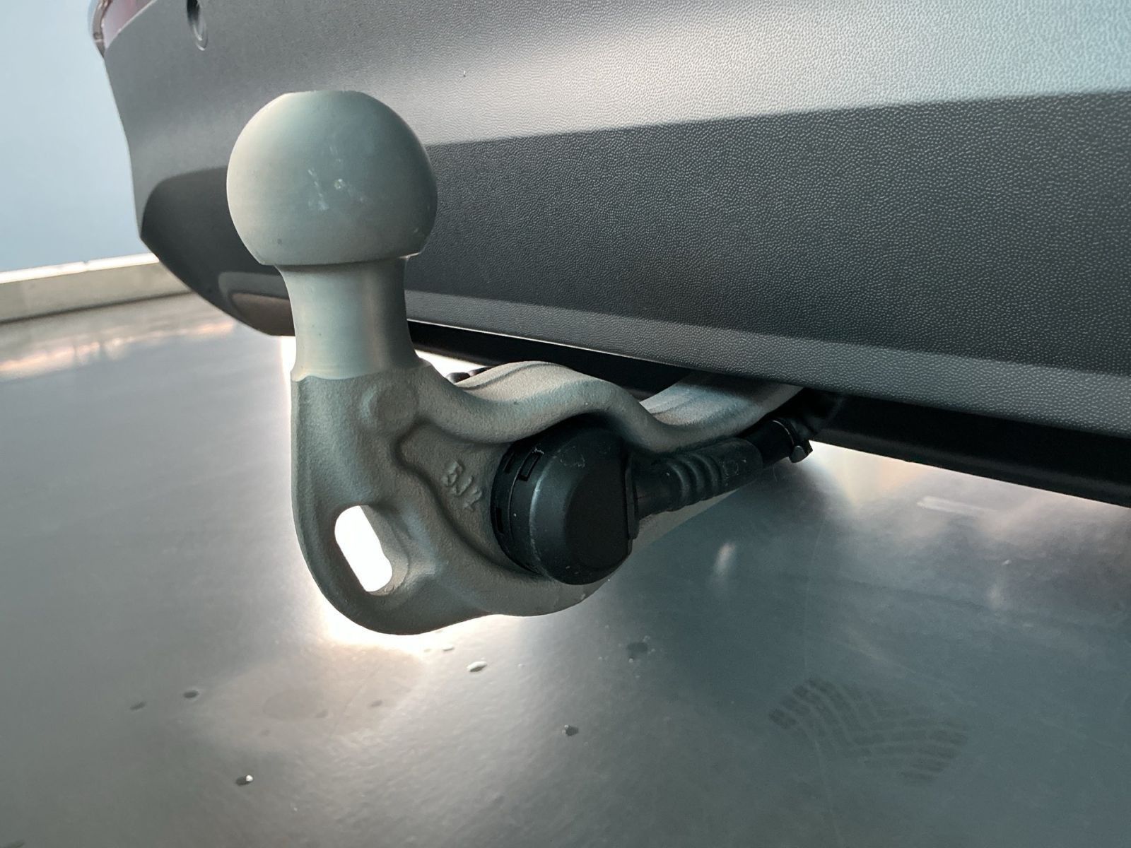 Volkswagen Tiguan - Bild 14