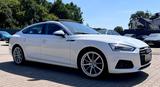 Audi A5 SB 40TDI quattro-PANODACH-B&Q SOUND-TOTWNKL - Audi A5: Schiebedach