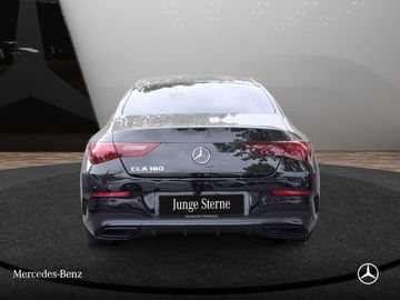 Mercedes CLA 180 - 7