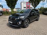 Kia Sorento Spirit 4WD - Kia Sorento Gebrauchtwagen in Düsseldorf