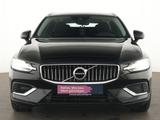Volvo V60 Inscription Expression Recharge Navi|AHK|LED - Volvo V60 Gebrauchtwagen in München