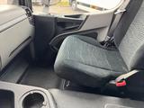 Mercedes-Benz ANTOS 2543 / 2 x LBW / LENACHSE / KOMPLETTZUG - Kühlkastenwagen