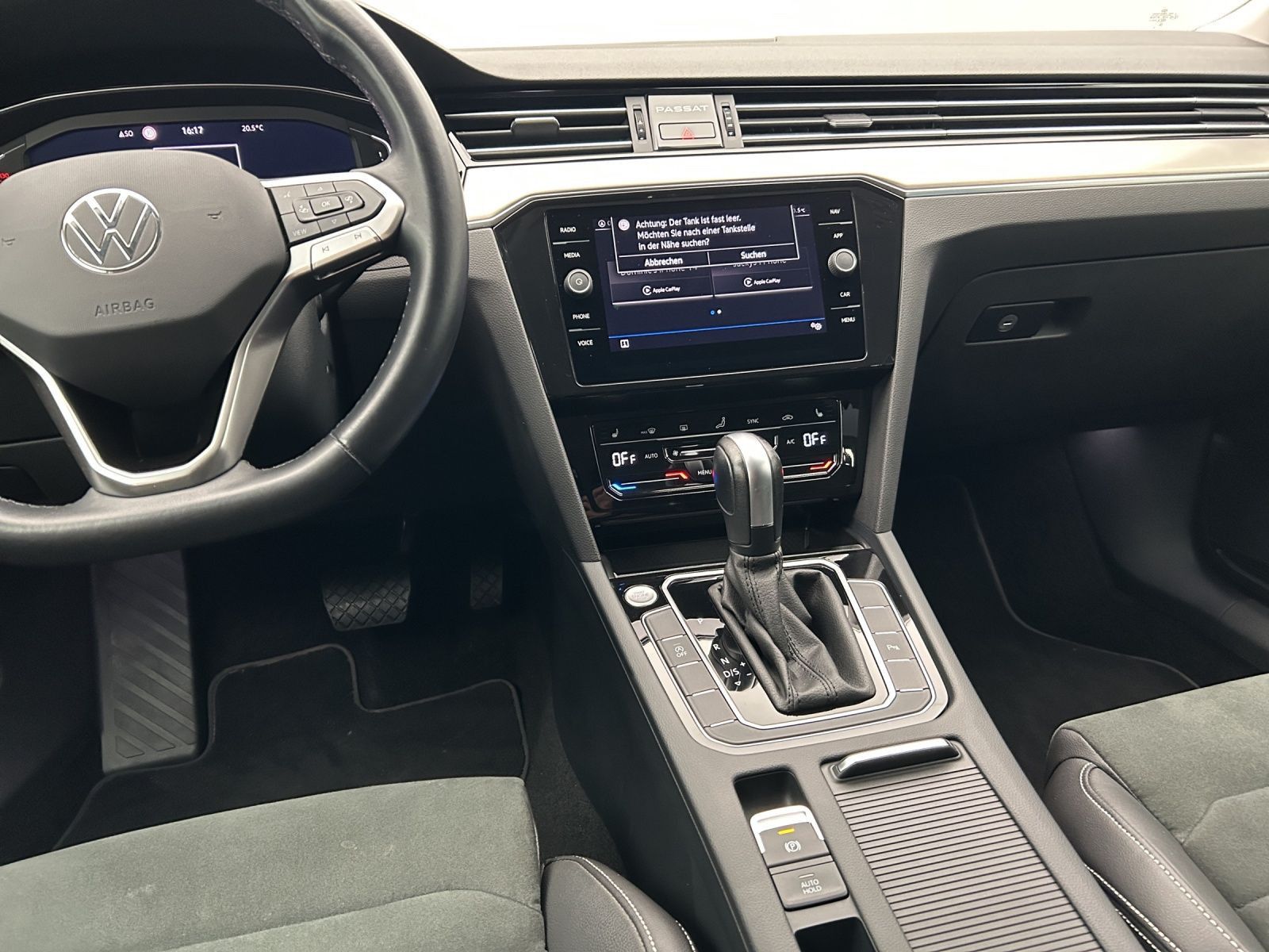 Volkswagen Passat Variant - Bild 9