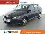 Skoda Fabia 1.0 TSI Ambition *LIMITER*SHZ*KLIMA* - Skoda Fabia Gebrauchtwagen in Köln