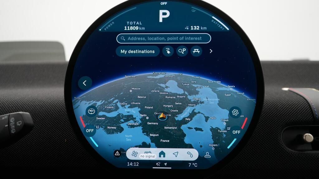 MINI Cooper SE - Bild 15