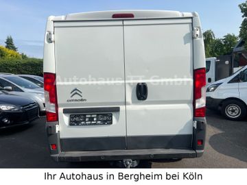 Citroen Jumper - 5