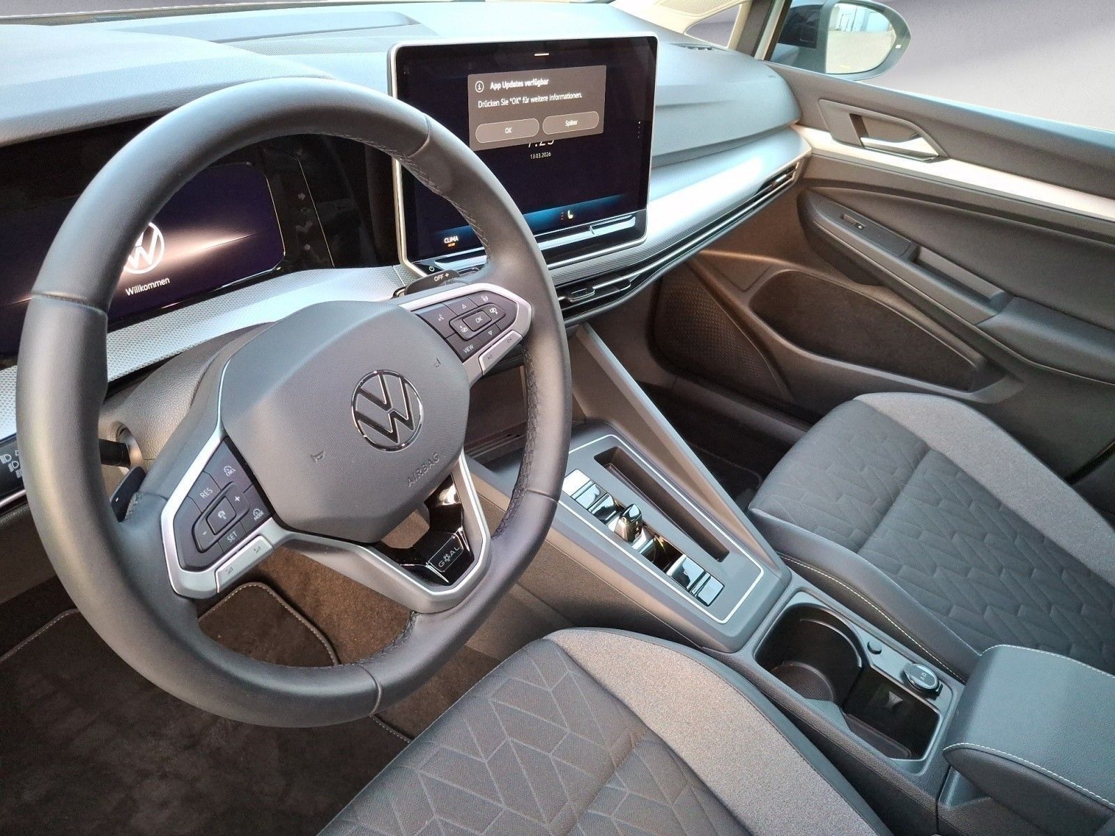 Volkswagen Golf - Bild 11
