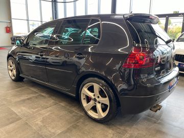 Volkswagen Golf V Lim. GTI *Klima*SHZ*Vollleder*TÜV neu*