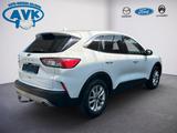 Ford Kuga 2.0 EcoBlue Titanium X,  AUT, AHK, AWD - Ford Kuga Titanium mit Diesel-Antrieb