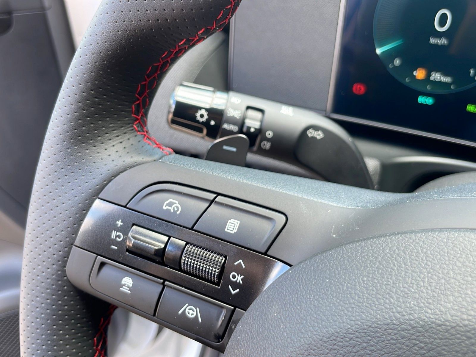 Hyundai Tucson – Bild 9