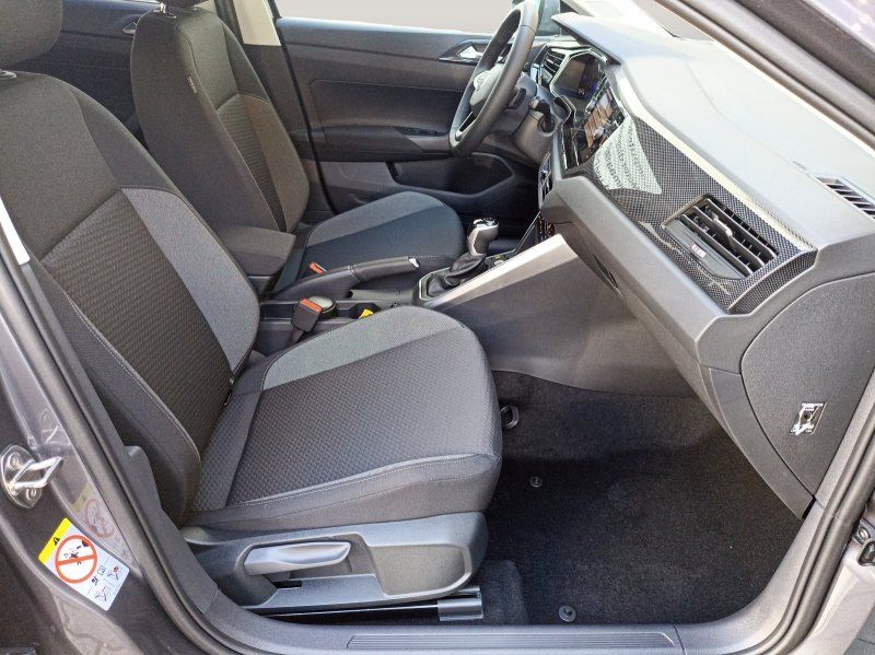 Fahrzeugabbildung Volkswagen Taigo 1.0 TSI DSG Life