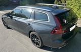 Volvo V60 D4 Geartronic Inscription Inscription - gebrauchte Volvo V60 aus dem Jahr 2018