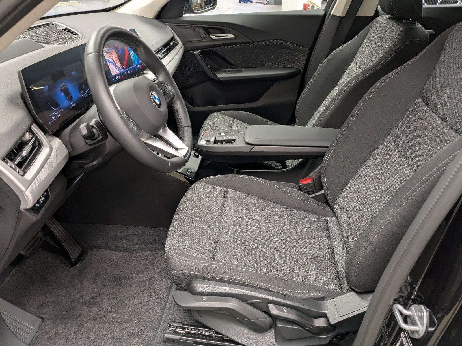 BMW X1 - Bild 11