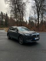 Seat Tarraco FR 2.0 TDI 4Drive 200PS - Seat Tarraco von privat