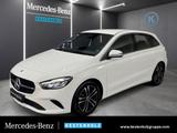 Mercedes-Benz B 220 4M LED Kamera Laderaump Spurhalt-Ass PTS - Mercedes-Benz B 220 Jahreswagen