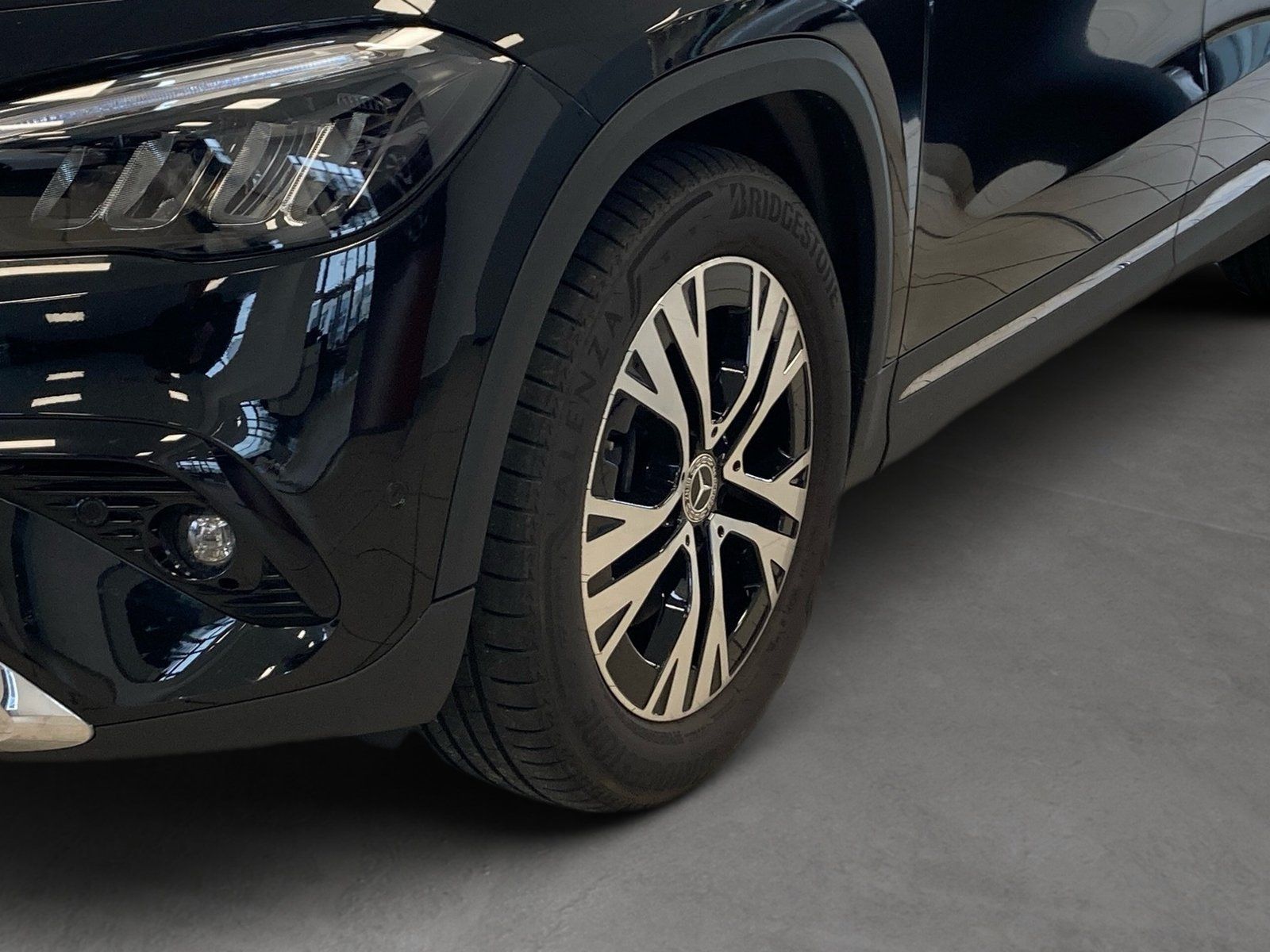 Fahrzeugabbildung Mercedes-Benz GLA 220 d 4M Progressive*Totwink*AHK*LED*Kamera*