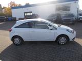 Opel Corsa E 1.2,  Klima , Allwetter, CD, Bluetooth - Opel Corsa Gebrauchtwagen in Krefeld