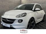 Opel Adam S 1.4 Turbo Klimaauto*PDC*Tempo*CarPlay*Alu - gebrauchte Opel Adam aus dem Jahr 2017