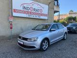 Volkswagen Jetta 1.6 TDI BlueMotion Technology - Volkswagen Jetta: Bluemotion
