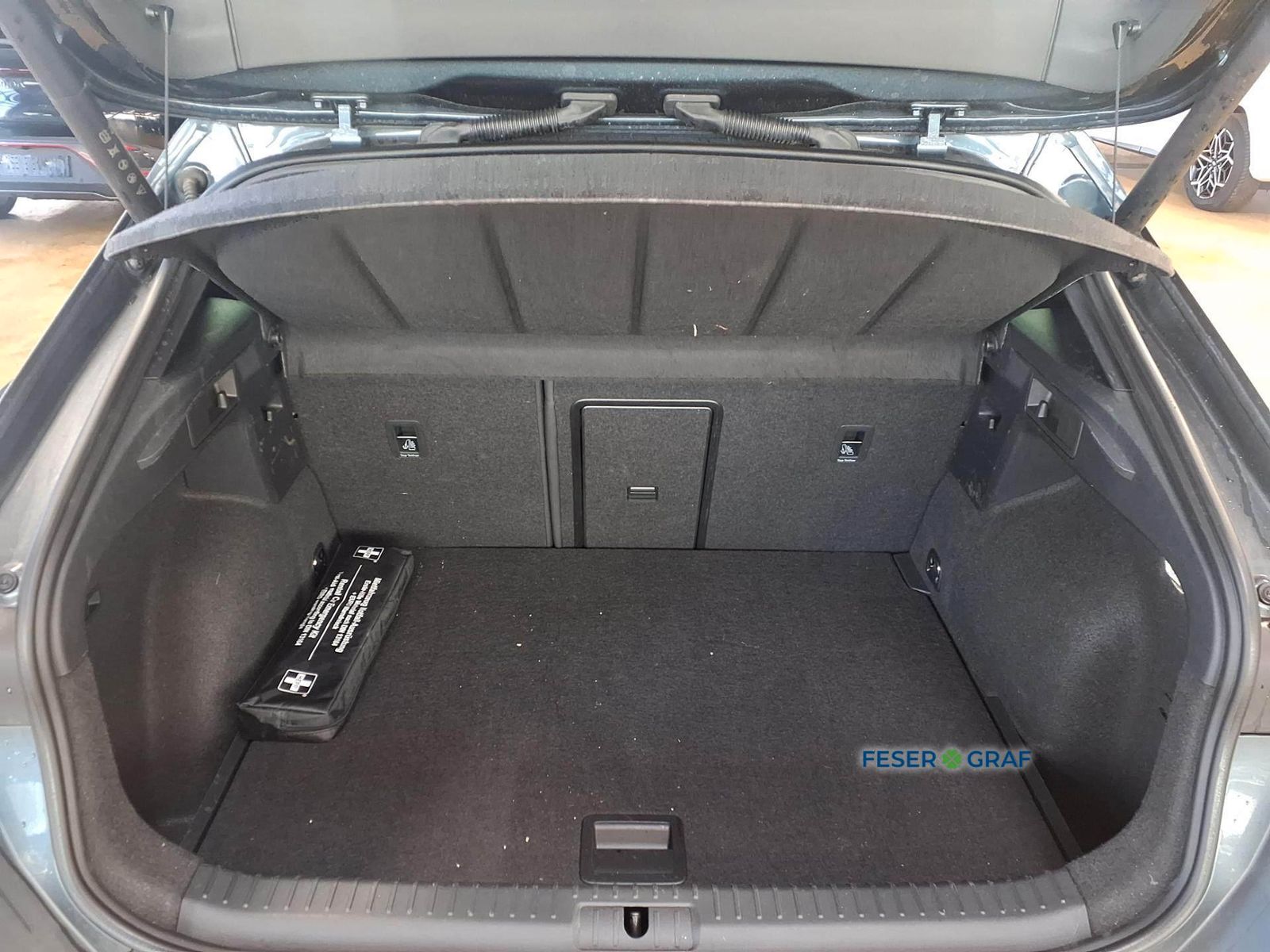 Cupra Formentor - Bild 11