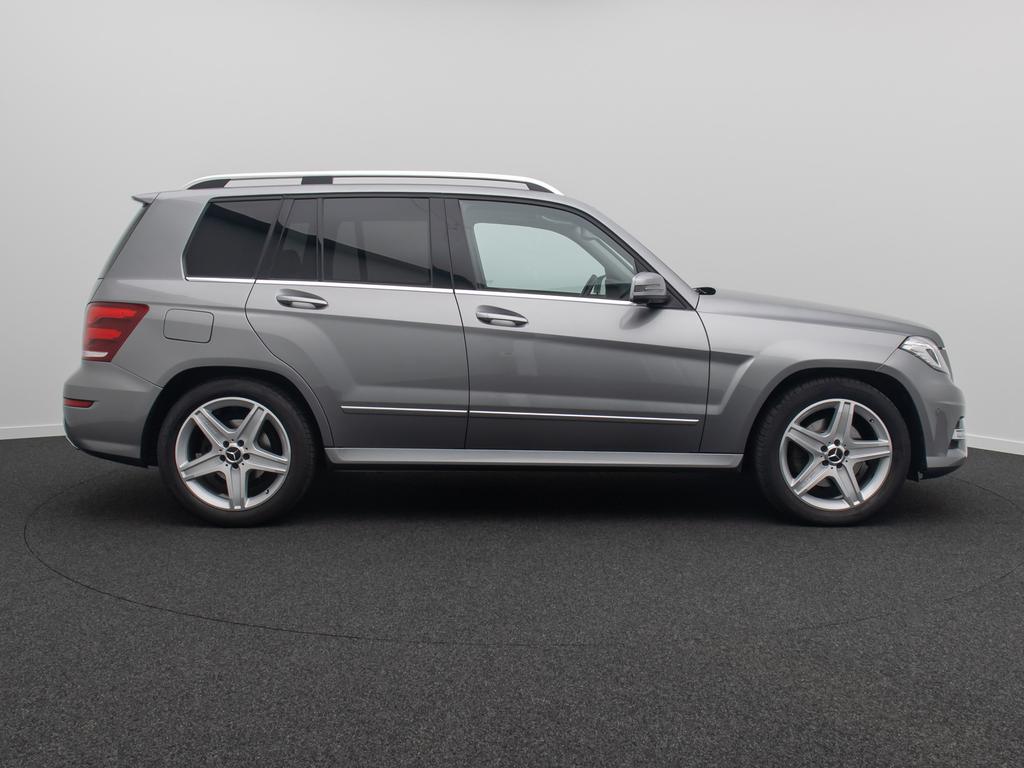 Mercedes-Benz GLK 250