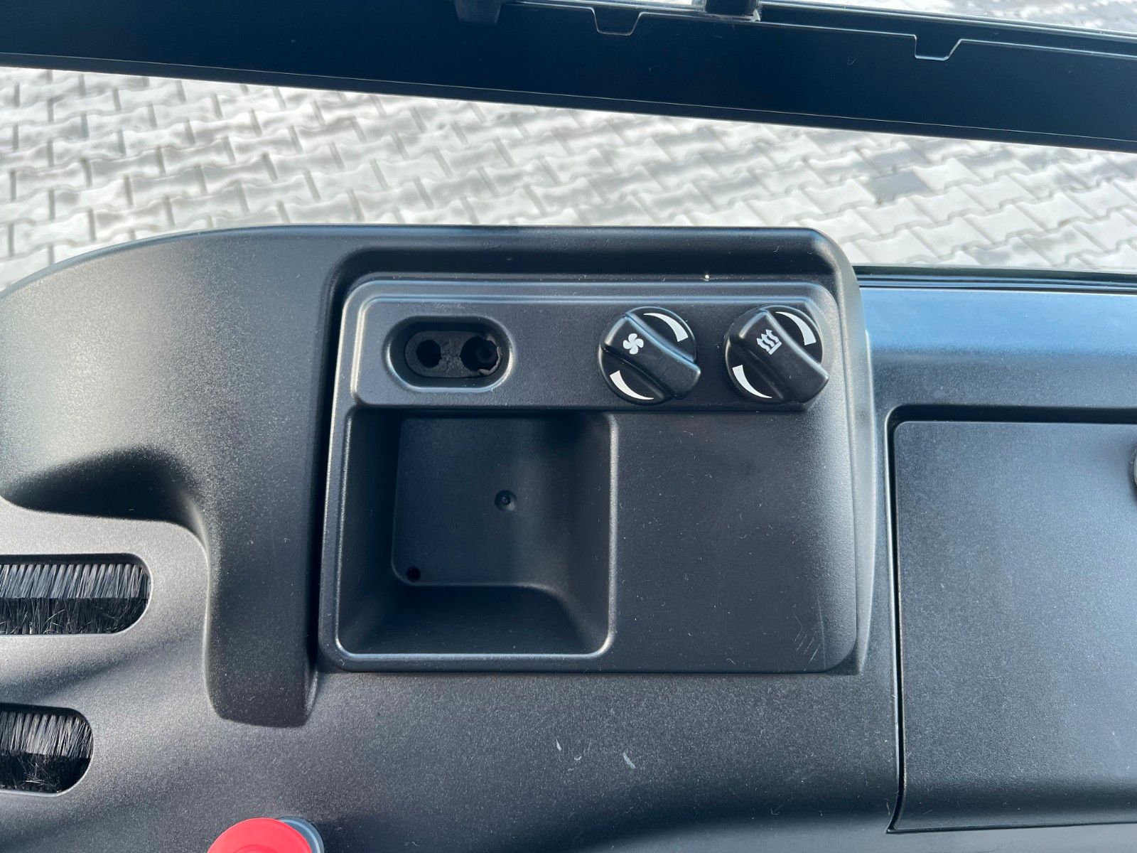 Fahrzeugabbildung Still RX60-30L/600 / 2022 / Hubhöhe 3.6m / SS / Waage