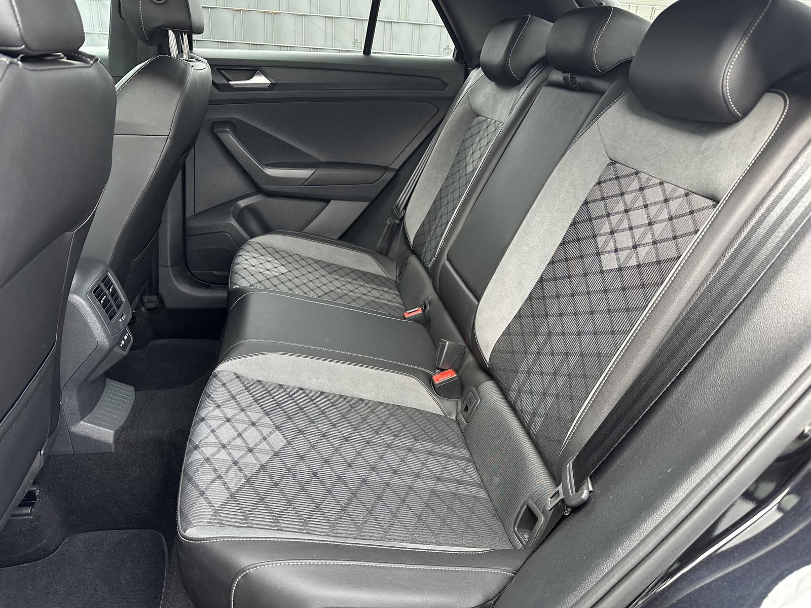 Volkswagen T-Roc 2.0 TSI DSG R-Line Black 4M NAV+LED+AHK+VC, миниатюра 11