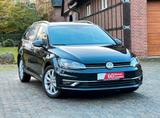 Volkswagen Golf VII Variant Highline BMT/Start-Stopp - VW Golf Gebrauchtwagen in Hannover