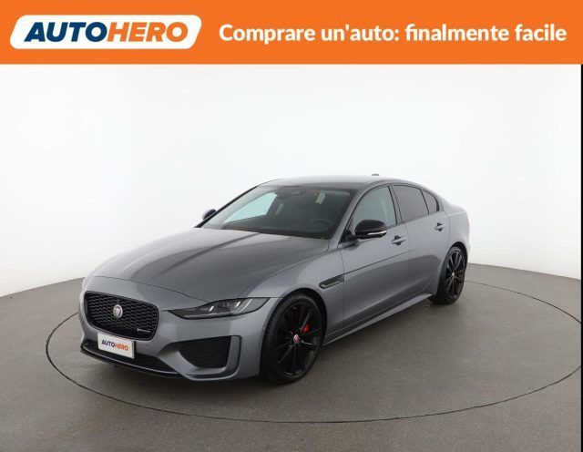 Image of Jaguar XE