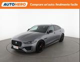 Jaguar JAGUAR XE 2.0 D 204 CV aut. R-Dynamic Black - Jaguar XE aus 2023