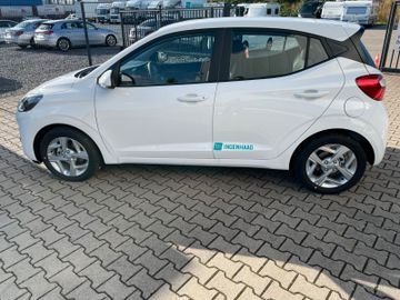 Fahrzeugabbildung Hyundai i10 Trend / sofort / 5 Jahre Garantie