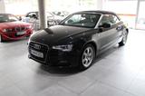 Audi A5 3.0 TDI Cabriolet QUATTRO S-TRONIC SPORTPAKET - Audi mit Diesel-Antrieb: Cabrio, Sportpaket