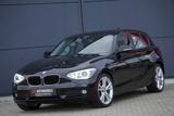 BMW 116 i Neues Modell+Navi+18Zoll+LED+Sitzheizung+ - BMW 116 mit Benzin-Antrieb: Automatik
