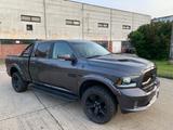Dodge RAM 5.7 V8 HEMI SPORT Offroad CrewCab 4x4  - mit LPG-Antrieb: Of